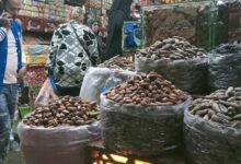 أسعار ياميش رمضان 2026 اختار السعر اللي يناسبك بأسلوب يعكس التنوع والجودة