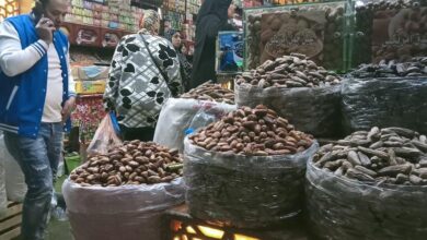 أسعار ياميش رمضان 2026 اختار السعر اللي يناسبك بأسلوب يعكس التنوع والجودة