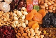 أسعار ياميش رمضان 2026 تبدأ من 20 جنيه في المجمعات الاستهلاكية عروض مميزة تقلل التكاليف وترضي جميع الأذواق