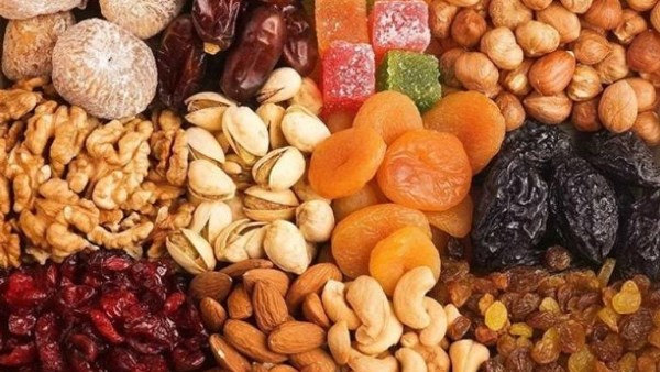 أسعار ياميش رمضان 2026 تبدأ من 20 جنيه في المجمعات الاستهلاكية عروض مميزة تقلل التكاليف وترضي جميع الأذواق