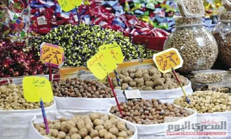 أسعار ياميش رمضان لعام 2026 وأماكن توفر أفضل العروض تلبية لاحتياجات المستهلكين