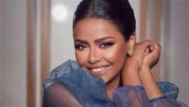 أسماء أبو اليزيد تنجح في تقديم شخصيتين مختلفتين خلال رمضان 2026