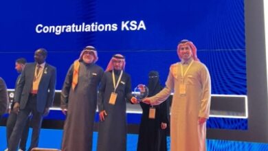 أطباء سعوديون يتوجون بالمركز الأول في مسابقة صحية دولية تنظمه قطر