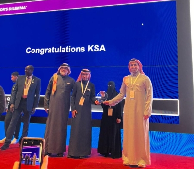 أطباء سعوديون يتوجون بالمركز الأول في مسابقة صحية دولية تنظمه قطر