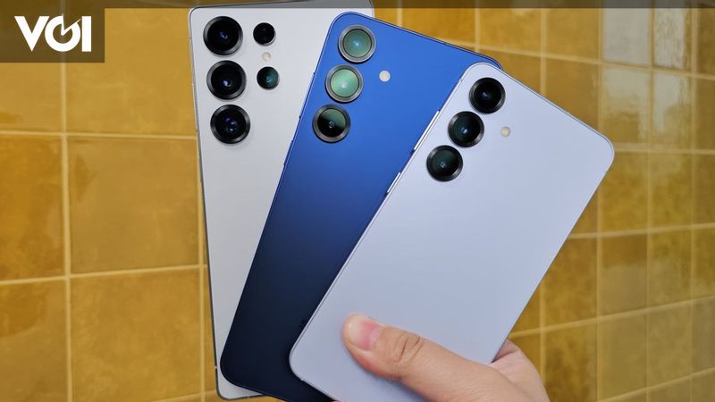 أفضل الهواتف الذكية المتوقع إصدارها في إندونيسيا لعام 2026 والتي ستغير تجربة المستخدمين