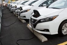 أفضل خمس سيارات كهربائية بأسعار مناسبة في مصر تبدأ من 585 ألف جنيه