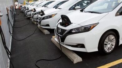 أفضل خمس سيارات كهربائية بأسعار مناسبة في مصر تبدأ من 585 ألف جنيه