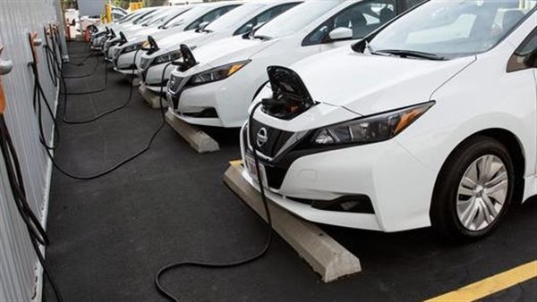 أفضل خمس سيارات كهربائية بأسعار مناسبة في مصر تبدأ من 585 ألف جنيه