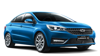 أفضل سيارة أوتوماتيك من موديل 2025 بأسعار تقل عن 50 ألف ريال في السعودية