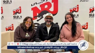 أكرم حسني يعود إلى الإذاعة برهان جديد من الكوميديا خلال رمضان 2026