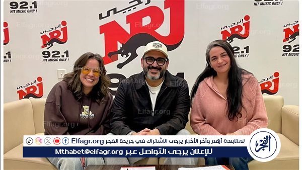 أكرم حسني يعود إلى الإذاعة برهان جديد من الكوميديا خلال رمضان 2026