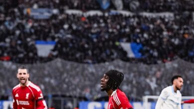 أهداف مباراة ليفربول ونيوكاسل في الدوري الإنجليري تتواصل بتسجيل إيكتيكي الهدف الثاني