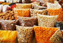 أول أسعار لمونة رمضان 2026 تبدأ من 20 جنيهًا في المجمعات الاستهلاكية