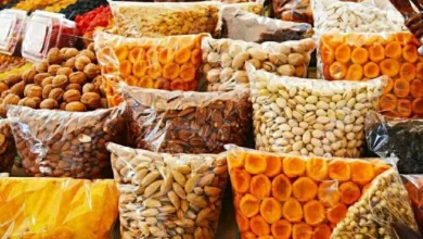 أول أسعار لمونة رمضان 2026 تبدأ من 20 جنيهًا في المجمعات الاستهلاكية