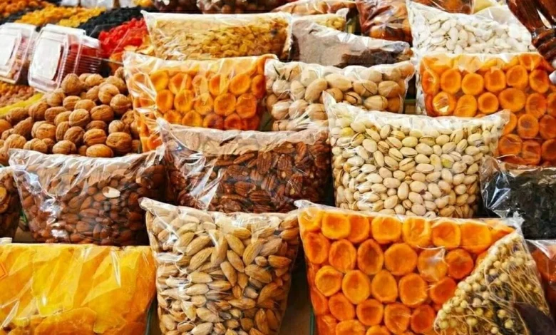 أول أسعار لمونة رمضان 2026 تبدأ من 20 جنيهًا في المجمعات الاستهلاكية