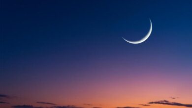 أول يوم رمضان 2026 في مصر كيف نحتفل ونتقرب إلى الله بأجمل الأدعية