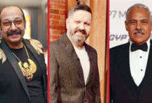 إدوارد يشارك كضيف شرف في مسلسل السوق الحرة بطولة محمد ثروت ومحمد رضوان رمضان 2026