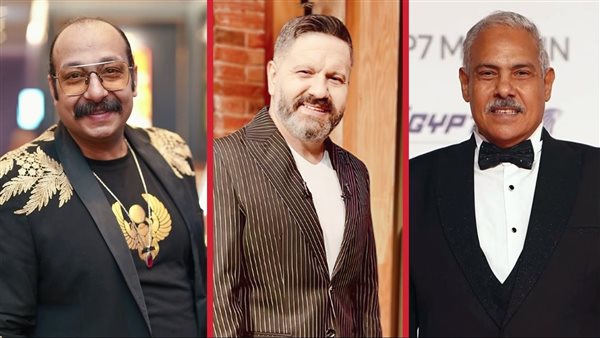 إدوارد يشارك كضيف شرف في مسلسل السوق الحرة بطولة محمد ثروت ومحمد رضوان رمضان 2026