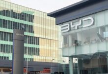 إطلاق BYD Dolphin Mini GL بأسعار تقل عن مئة ألف ريال برازيلي لتعزيز المبيعات المباشرة في السوق البرازيلية