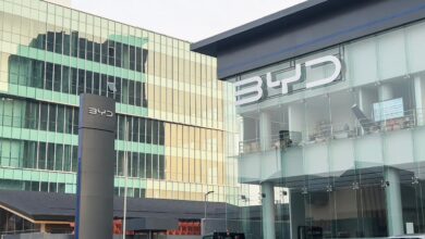 إطلاق BYD Dolphin Mini GL بأسعار تقل عن مئة ألف ريال برازيلي لتعزيز المبيعات المباشرة في السوق البرازيلية