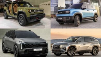 إطلاق كيا لسيارة K4 الهاتشباك موديل 2026 وتحقيقات أمريكية تلاحق جنرال موتورز عام 2026