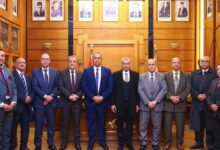 إعلان نتائج المرحلة الأولى من انتخابات نقابات المحامين الفرعية يسلط الضوء على تنامي المشاركة والشفافية