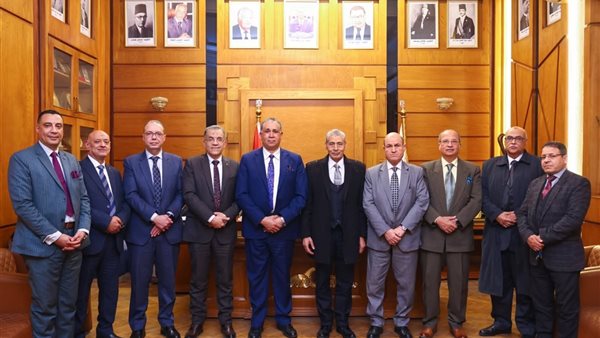 إعلان نتائج المرحلة الأولى من انتخابات نقابات المحامين الفرعية يسلط الضوء على تنامي المشاركة والشفافية