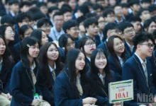 إعلان نتائج امتحان اختيار الطلاب المتميزين الوطني لعام 2025-2026