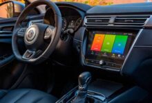 إم جي 5 فبريكا هاي لاين تقدم بسعر منافس وتوفر أداءً فائقًا