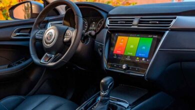 إم جي 5 فبريكا هاي لاين تقدم بسعر منافس وتوفر أداءً فائقًا