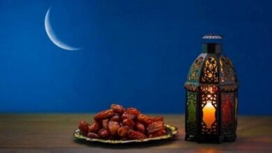 إمساكية رمضان 2026 PDF في مصر مع مواعيد الإفطار والسحور لعام كامل