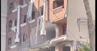 إيران تتحدى أسطول ترامب بمناورات بالذخيرة الحية في مضيق هرمز وتحذر برد شديد يطاول قلب تل أبيب مع وقوع انفجارات غامضة جنوب البلاد وظهور المرشد لأول مرة منذ التصعيد الإسرائيلي يُمدد تل أبيب معلومات حساسة عن صواريخ طهران