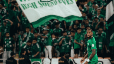 إيفان توني يشكل ماكينة أهداف لا تتوقف خلال شهر يناير في أداء مذهل