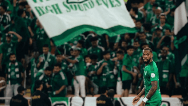 إيفان توني يشكل ماكينة أهداف لا تتوقف خلال شهر يناير في أداء مذهل