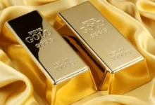 ارتفاع أسعار الذهب في نهاية تعاملات الخميس وتراجع سبائك الذهب والجرامات