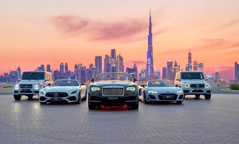 ارتفاع تراخيص السيارات الملاكي في مصر بنسبة 46 بالمئة مع تسجيل 215.2 ألف مركبة في 2025