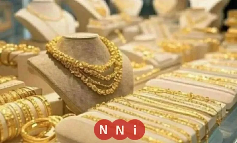 ارتفاع سعر الذهب اليوم السبت 24 يناير 2026 بتزايد 850 جنيهًا في عيار 21 خلال 24 يومًا