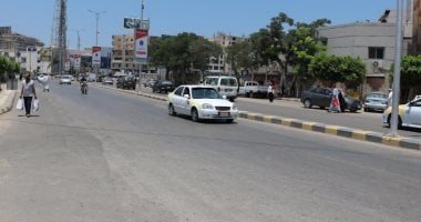 ارتفاع طفيف في درجات الحرارة نهارا وطقس شديد البرودة ليلا مع توقعات بأمطار في كفر الشيخ