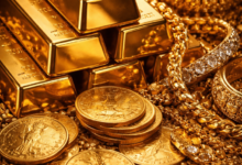 ارتفاع مستمر في أسعار الذهب اليوم والسبائك الذهبية في مصر السبت 24 يناير 2026