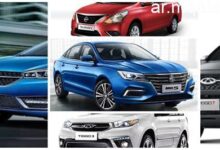 استكشاف حجم مبيعات السيارات الملاكي الجديدة والمرخّصة في مصر خلال عام 2025