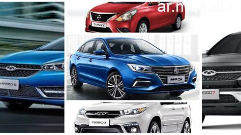 استكشاف حجم مبيعات السيارات الملاكي الجديدة والمرخّصة في مصر خلال عام 2025