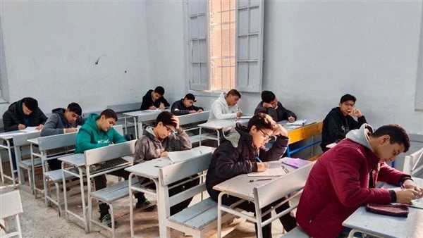 اعتماد نتيجة الشهادة الإعدادية الترم الأول بمحافظة البحيرة لعام 2026