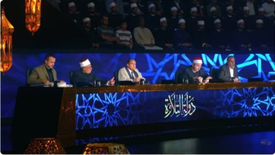 «اقتراب موعد عرض برنامج دولة التلاوة الحلقة الأخيرة»