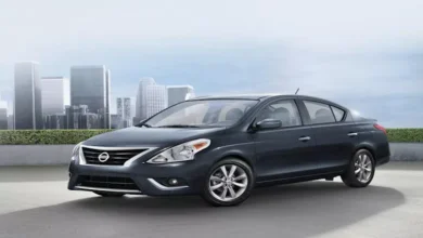 اكتشف أرخص سيارات نيسان المتوفرة في السوق المصرية قبل الشراء