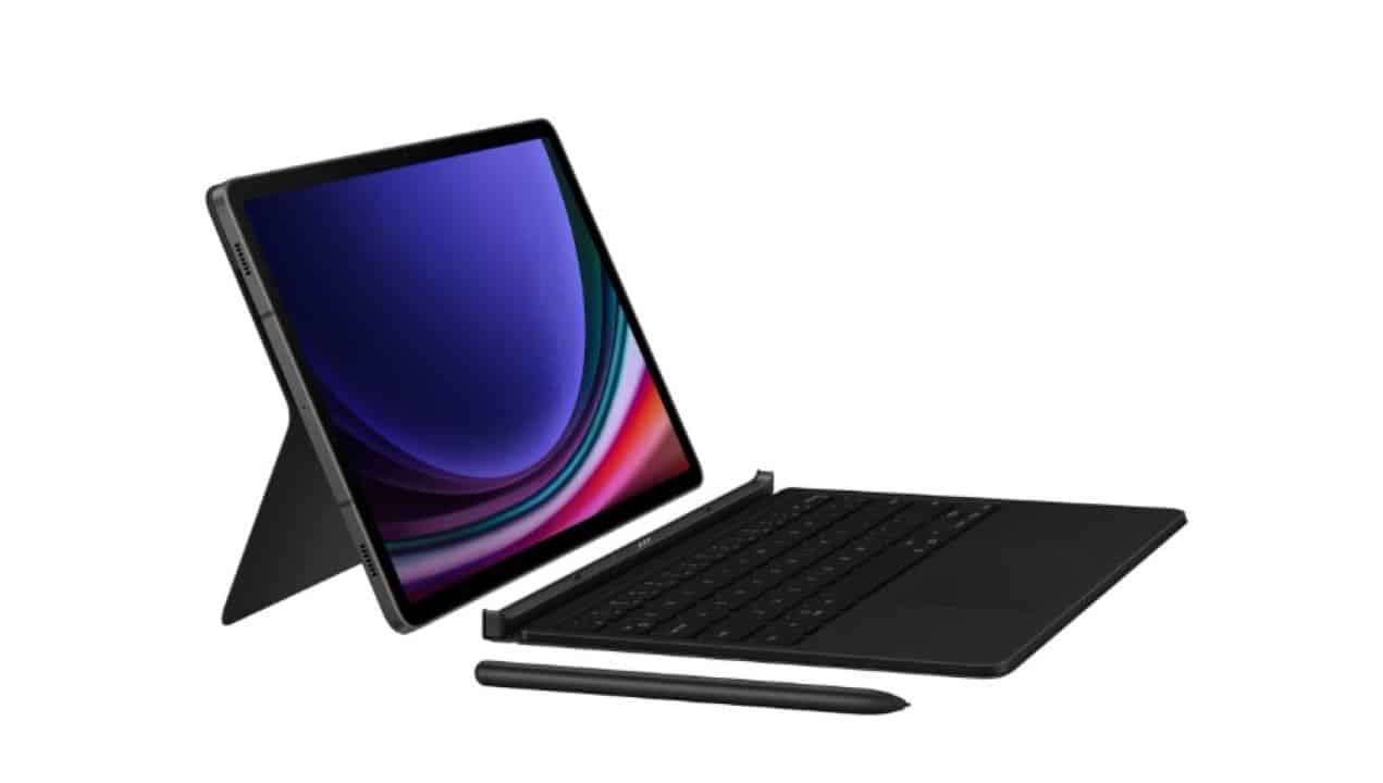اكتشف لماذا جهاز Galaxy Tab S9 يستحق استثمارك في عام 2026 بفضل أدائه القوي وعروضه الجذابة