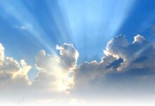 الأرصاد الجوية تحذر المواطنين من التغطية على ارتفاع درجات الحرارة المترقب