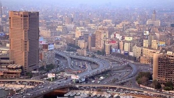 الأرصاد الجوية تحذر من رياح مثيرة للرمال واضطراب في البحرين خلال اليوم في مصر