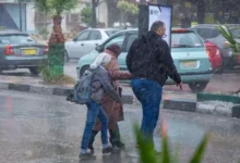 الأرصاد الجوية تكشف عن توقعات الطقس خلال إجازة نصف السنة