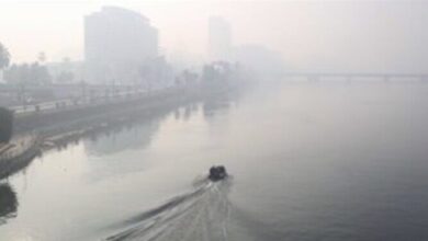 الأرصاد الجوية تكشف عن حالة الطقس غدا الأحد 1 فبراير 2025 وتوقعات الأجواء للأيام القادمة