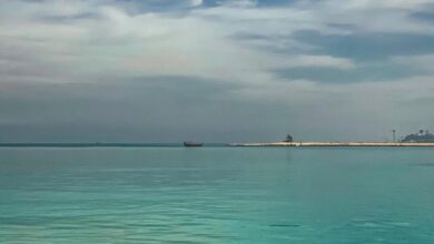 الأرصاد تتوقع هطول أمطار محتملة يومي السبت والأحد